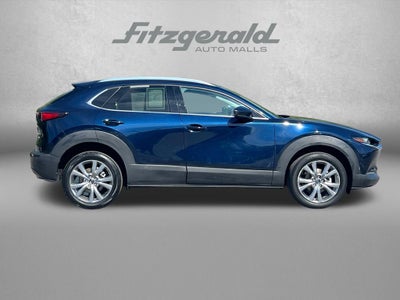2023 Mazda Mazda CX-30 2.5 S Premium Package