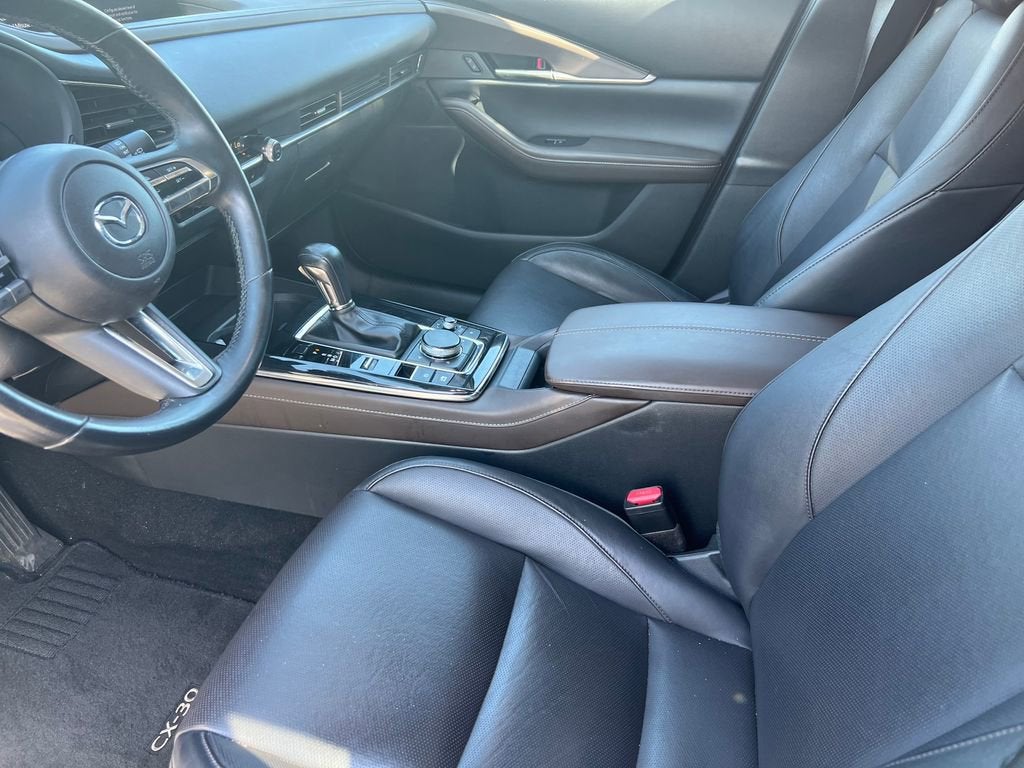 2023 Mazda Mazda CX-30 2.5 S Premium Package