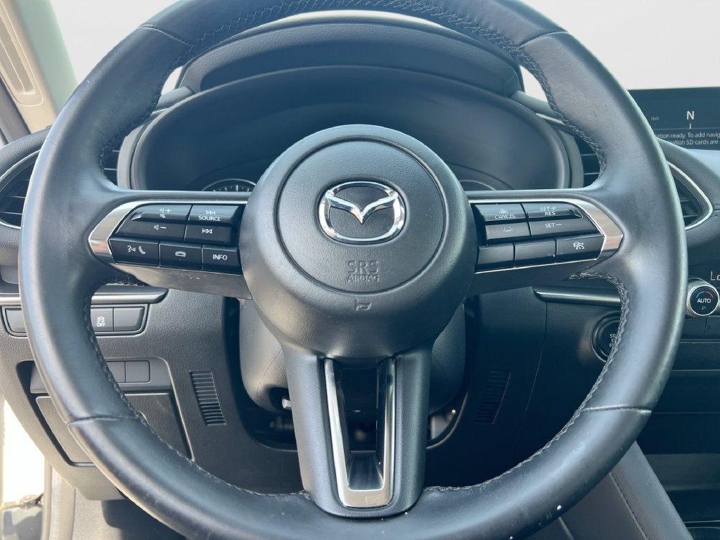 2024 Mazda Mazda3 Sedan 2.5 S Select Sport