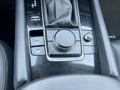 2024 Mazda Mazda3 Sedan 2.5 S Select Sport