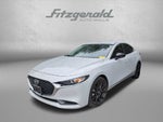 2024 Mazda Mazda3 Sedan 2.5 S Select Sport