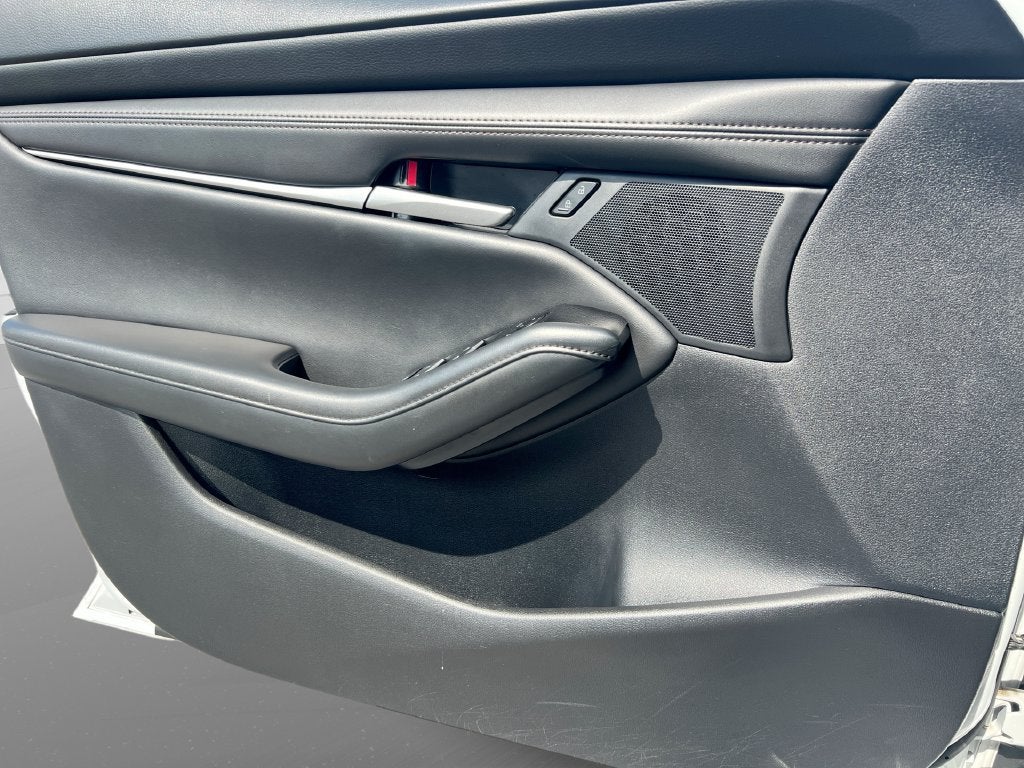 2024 Mazda Mazda3 Sedan 2.5 S Select Sport