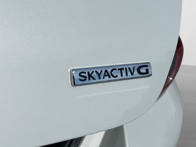 2024 Mazda Mazda3 Sedan 2.5 S Select Sport