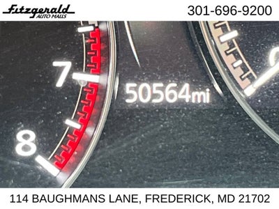 2024 Mazda Mazda3 Sedan 2.5 S Select Sport