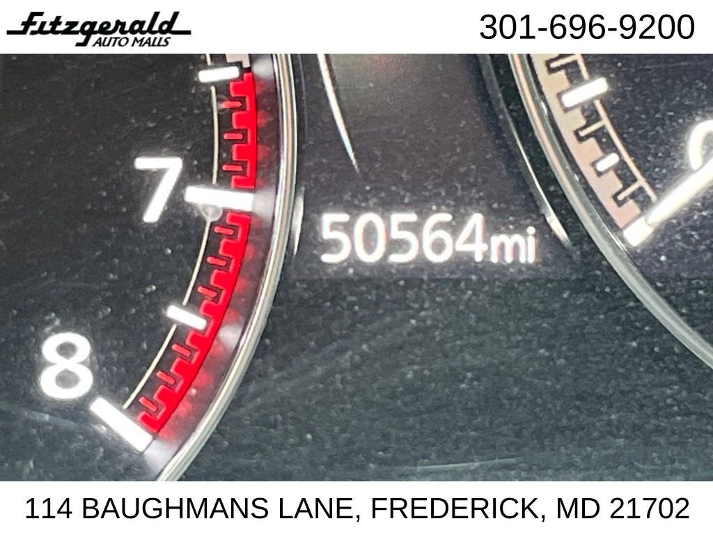 2024 Mazda Mazda3 Sedan 2.5 S Select Sport