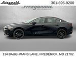 2024 Mazda Mazda3 Sedan 2.5 S Select Sport