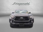2020 Toyota Tacoma 4WD SR5