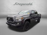 2020 Toyota Tacoma 4WD SR5