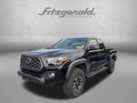 2020 Toyota Tacoma 4WD SR
