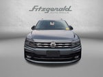 2021 Volkswagen Tiguan SEL Premium R-Line