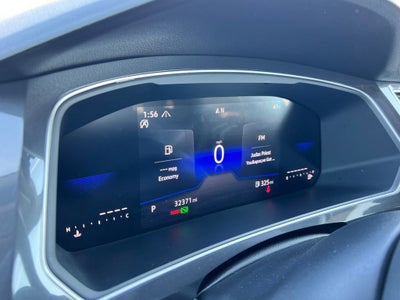 2024 Volkswagen Tiguan Wolfsburg Edition