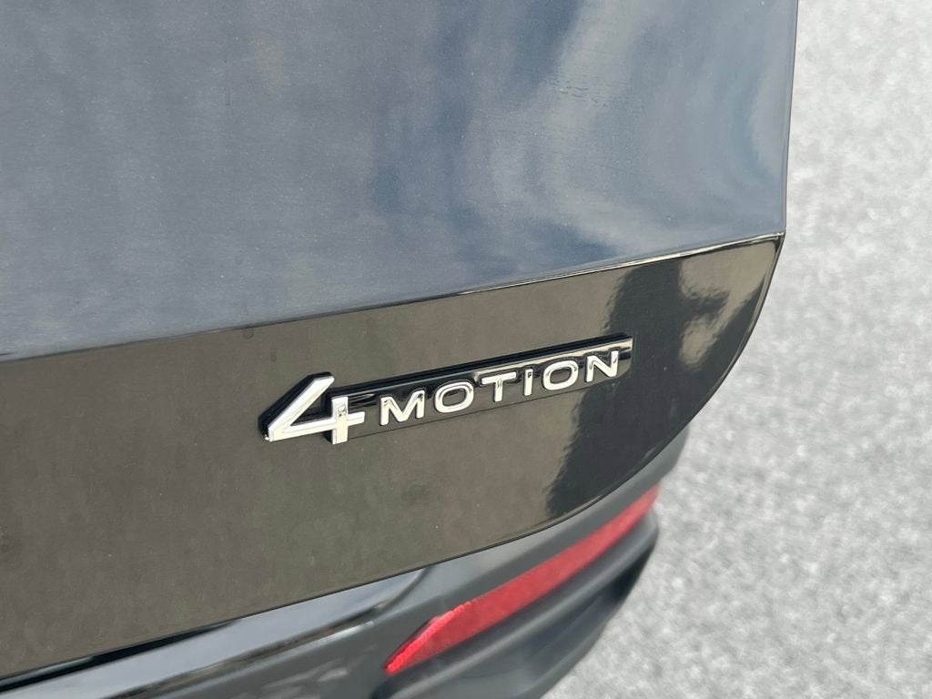 2025 Volkswagen Taos S