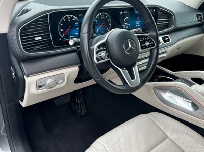 2022 Mercedes-Benz GLE GLE 350