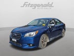 2017 Subaru Legacy Sport