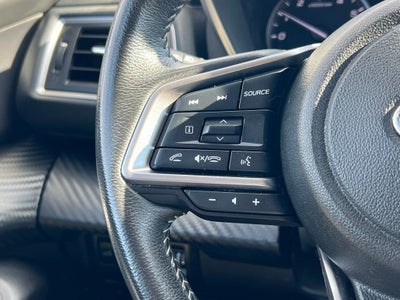 2023 Subaru Ascent Premium