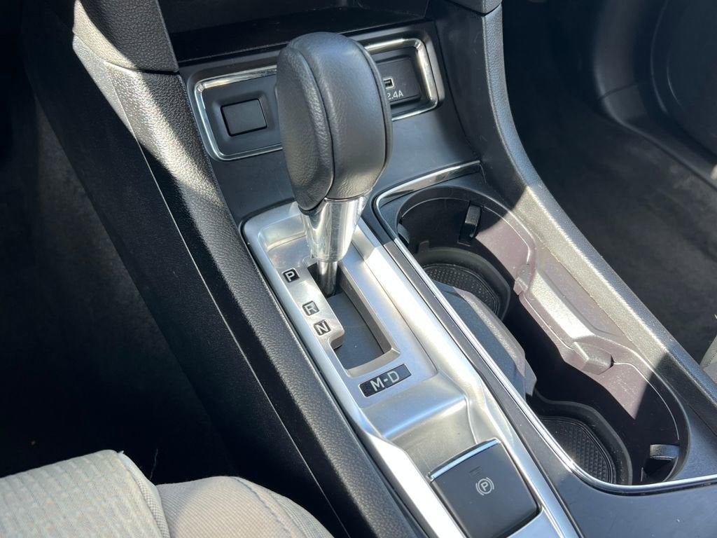 2023 Subaru Ascent Premium