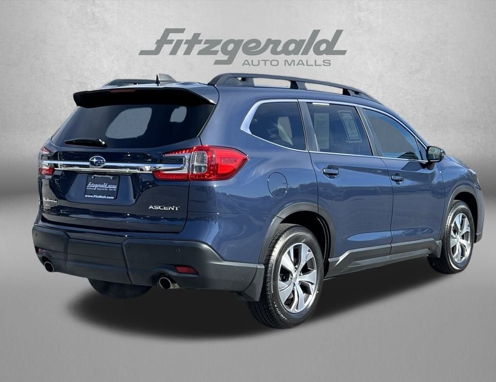 2023 Subaru Ascent Premium