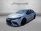 2022 Toyota Camry Hybrid XSE