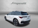 2024 Acura ZDX 1SE