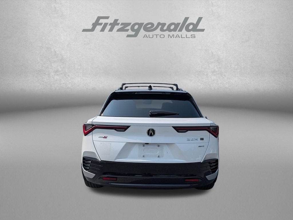 2024 Acura ZDX 1SE