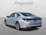 2019 Lexus ES ES 350