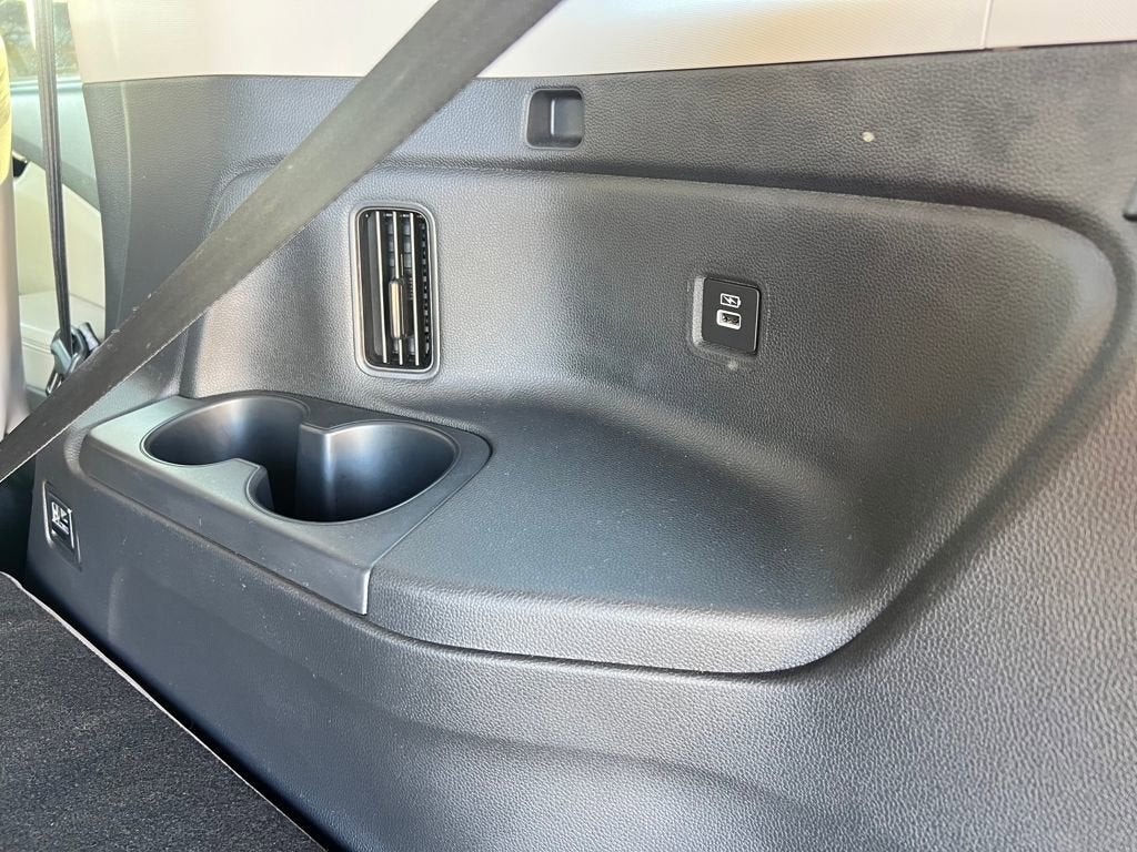 2023 Honda Pilot EX-L 8 Passenger