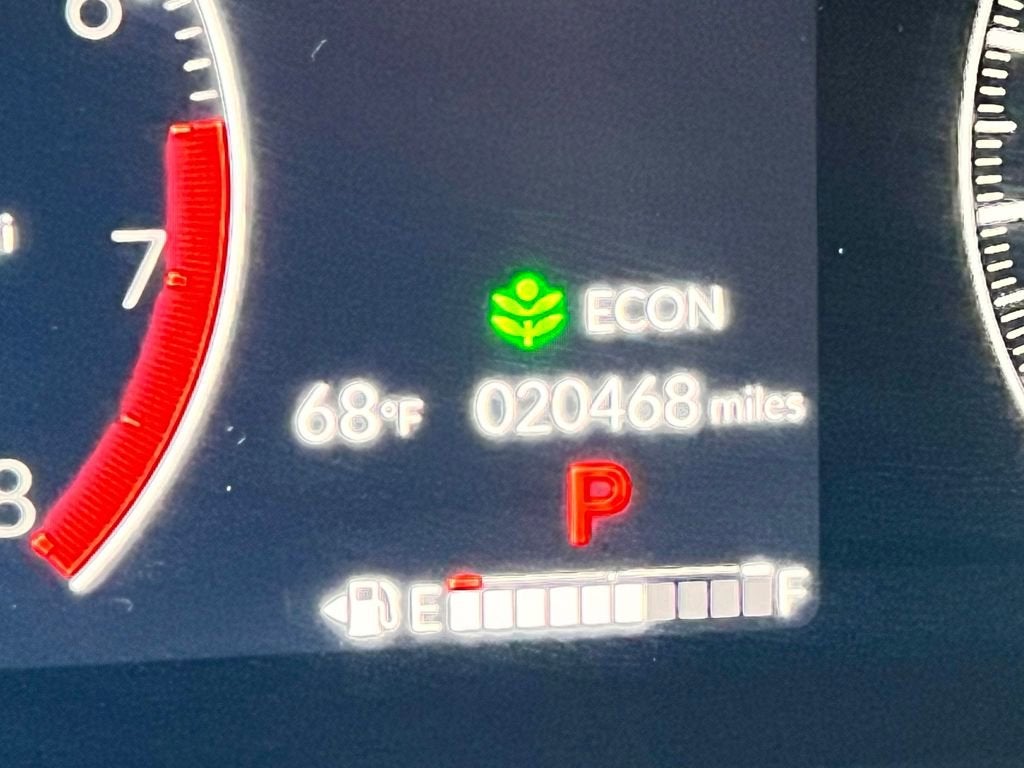 2023 Honda Pilot EX-L 8 Passenger