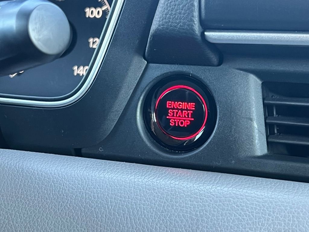 2023 Honda Pilot EX-L 8 Passenger