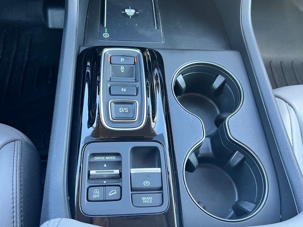 2023 Honda Pilot EX-L 8 Passenger