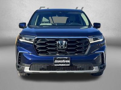 2023 Honda Pilot EX-L 8 Passenger