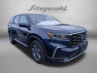 2023 Honda Pilot EX-L 8 Passenger