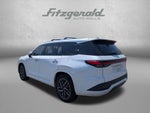 2025 Lexus TX 