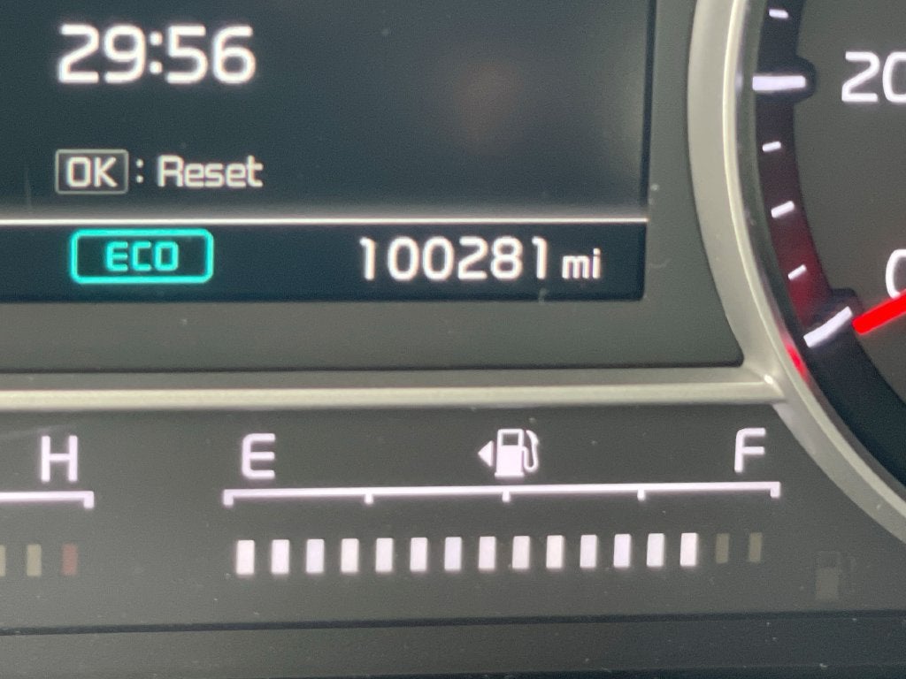 2022 Kia Sorento X-Line EX