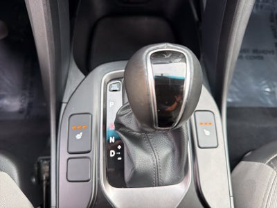 2014 Hyundai Santa Fe Sport 4DR FWD 2.4