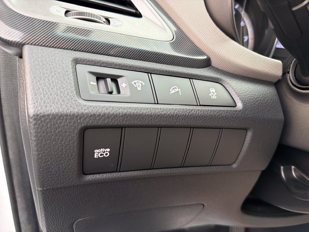 2014 Hyundai Santa Fe Sport 4DR FWD 2.4