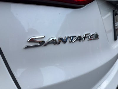2014 Hyundai Santa Fe Sport 4DR FWD 2.4