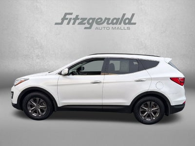 2014 Hyundai Santa Fe Sport 4DR FWD 2.4