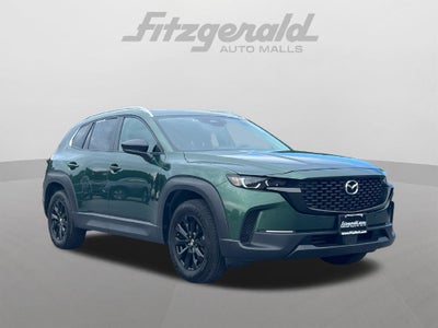 2026 Mazda Mazda CX-50 2.5 S Preferred