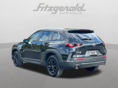 2026 Mazda Mazda CX-50 2.5 S Preferred