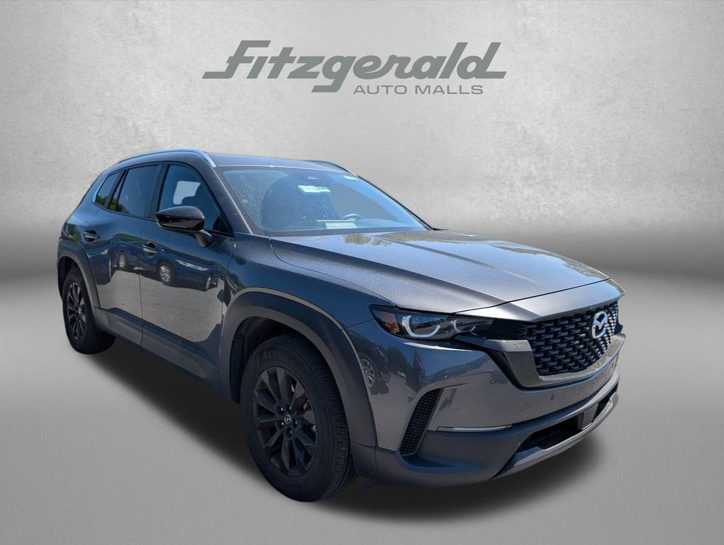 2026 Mazda CX-50 2.5 S Preferred's photo