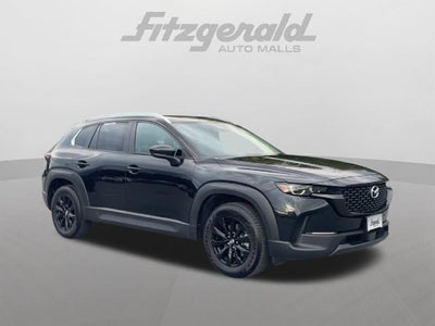 2026 Mazda Mazda CX-50 2.5 S Preferred