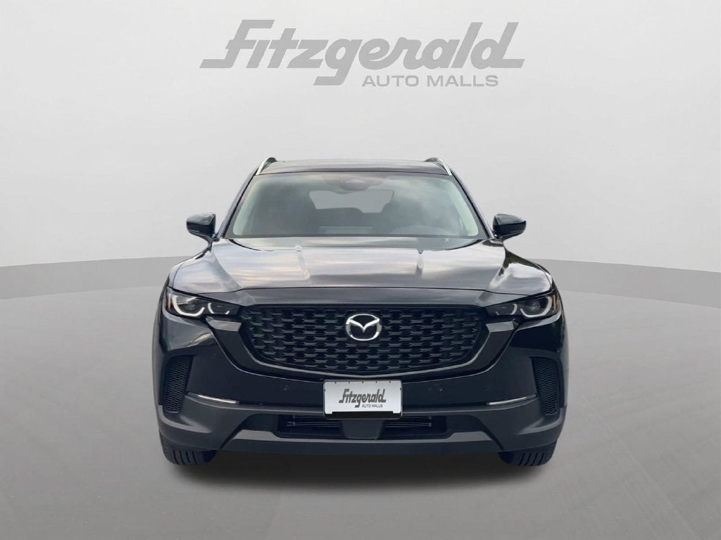 2026 Mazda Mazda CX-50 2.5 S Preferred
