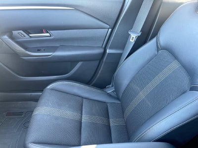 2023 Mazda Mazda CX-50 2.5 S Preferred Plus Package