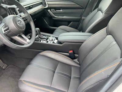 2026 Mazda Mazda CX-50 2.5 S Premium