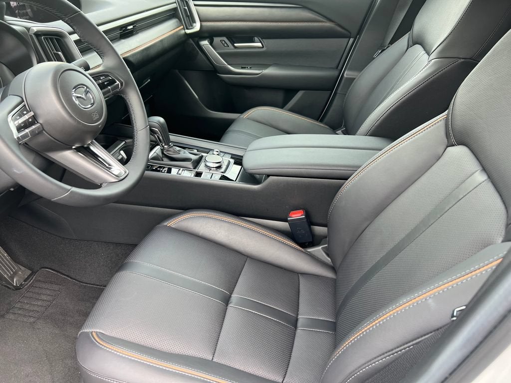 2026 Mazda Mazda CX-50 2.5 S Premium