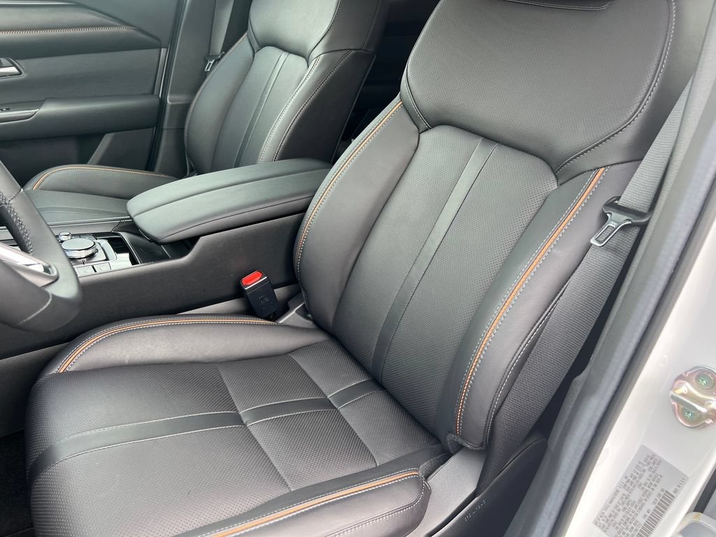 2026 Mazda Mazda CX-50 2.5 S Premium