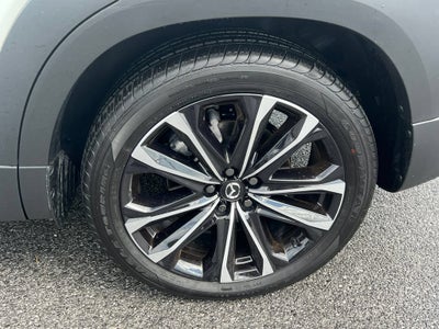2026 Mazda Mazda CX-50 2.5 S Premium