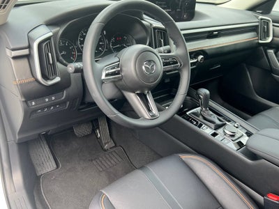 2026 Mazda Mazda CX-50 2.5 S Premium