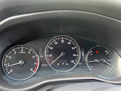 2026 Mazda Mazda CX-50 2.5 S Premium