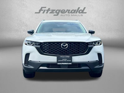 2026 Mazda Mazda CX-50 2.5 S Premium